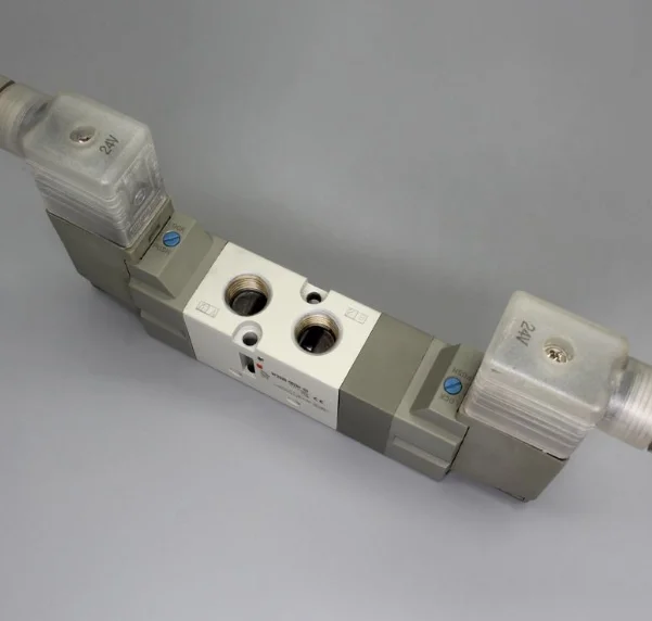 Válvula Solenoide, VF3330-5DZD1-02