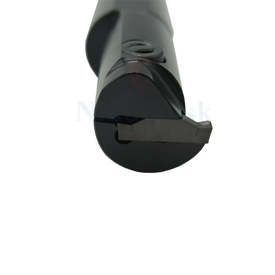 Interno scanalatura portautensili 20mm 25mm TTIR20-2C TTIR25-2C TTIR20-3C inserto in metallo duro utensile da taglio CNC, prezzo franco fabbrica