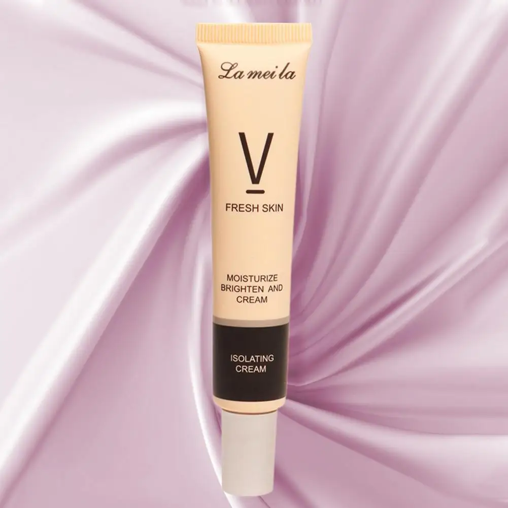 Gezicht Concealer Cream Make Primer Onzichtbare Porie Rimpel Cover Poriën Concealer Foundation Base Maquiagem Make-Up