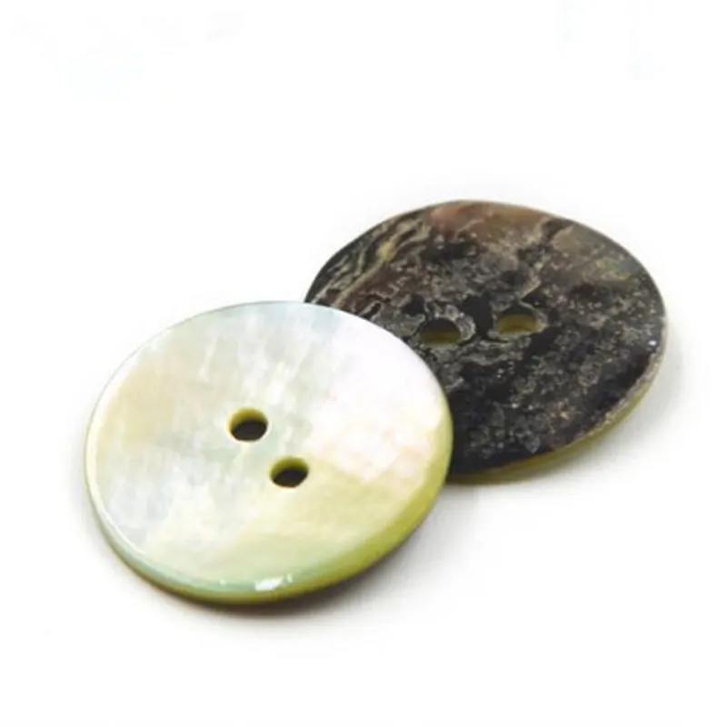 1lot=10 pieces Sewing accessories gold metal buttons for clothing color:silver gold black