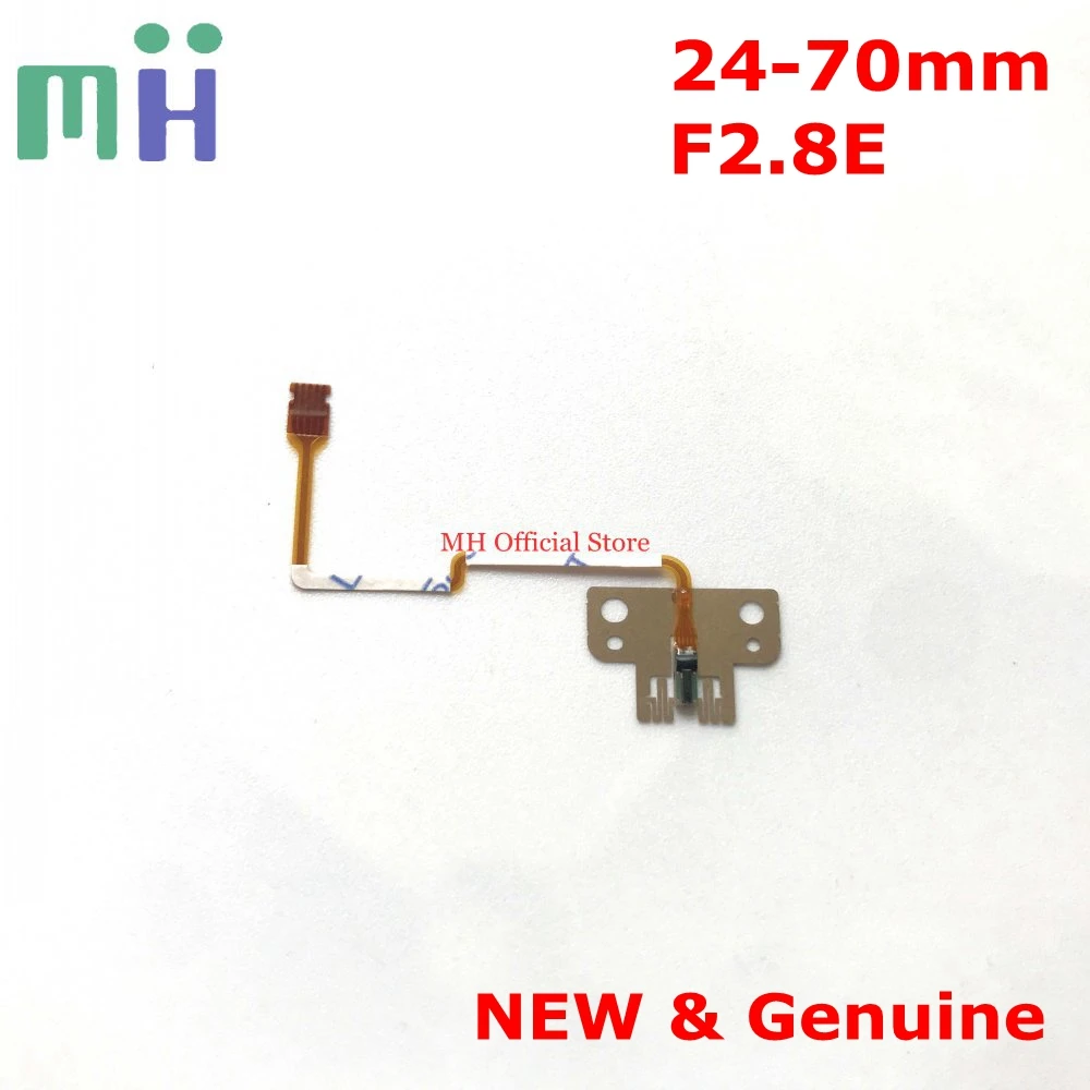 New For Nikkor 24-7… - image