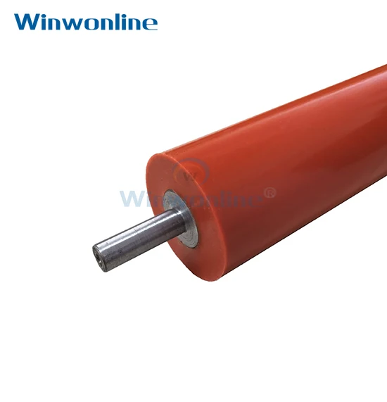 1 PC LOWER FUSER PRESSURE Roller for Brother HL4150 HL-4140 3040 4040 4050 4570 DCP9055 MFC9970 9460 9560 9465 L8250 L8350