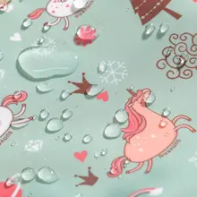 Baby Diaper Bag Organizer #3