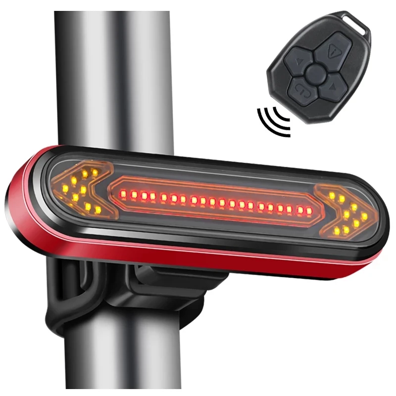 #76 Compare Bicycle Rear Safety Lights Before You Buy