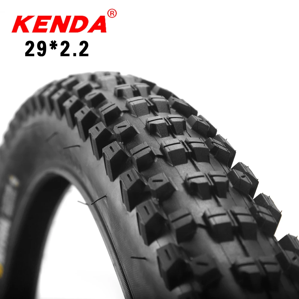 KENDA Fahrradreifen MTB 29er 29x2,2 60TPI Drahtperlenreifen AM DH 29 Zoll  Mountainbike-Reifen groe Laufflche starker Griff Cross-Country -  AliExpress 18
