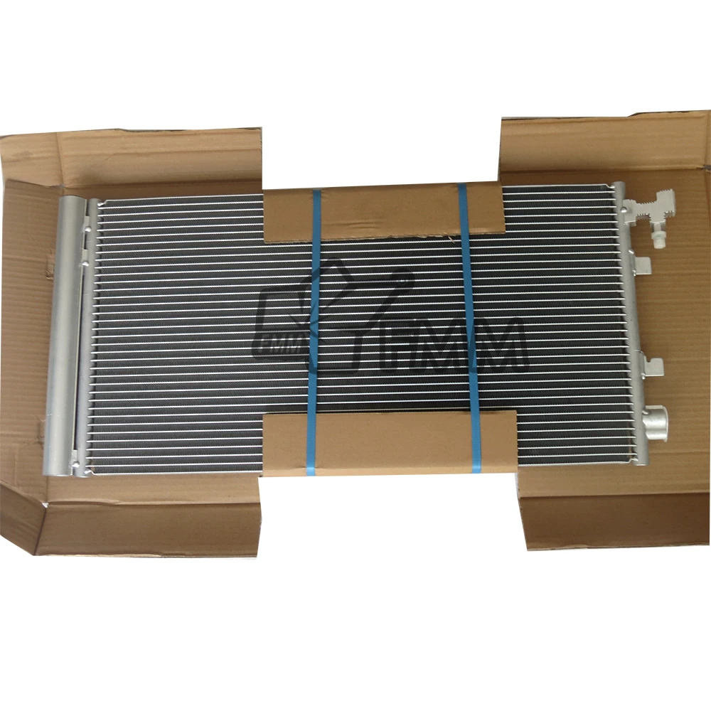 

921100001R 921000005R Auto Ac Condenser for Megane Scenic Fluence 3.0