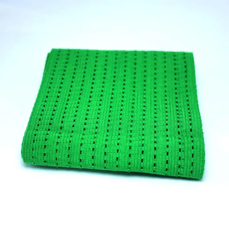 Wide 10CM New style popular Mesh elastic band, waist belt, DIY accessories, super tension, breathable mesh