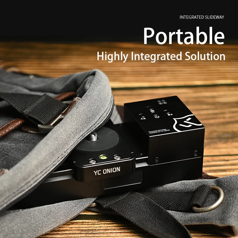 كاميرا YC على شكل بصل وشوكولاتة SE متنقلة متزلج مع محرك متكامل للسكك الحديدية مع تطبيق تحكم في الهاتف وتصوير الفيديو محرك صامت فائق