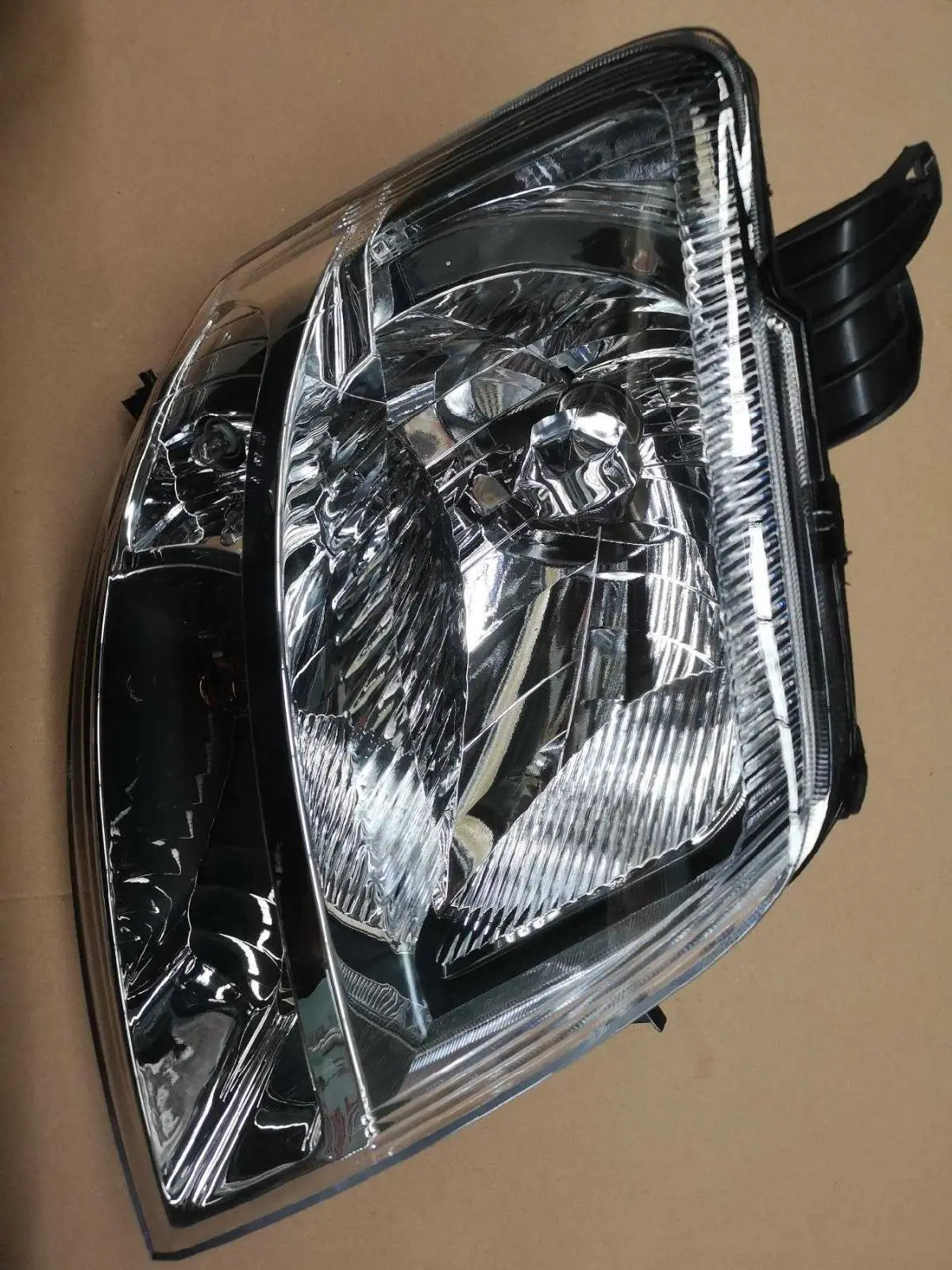 Suzuki Landy K-car headlamp, headlamp, headlamp assembly, combination lamp