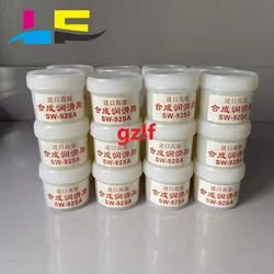 SW-92SA * 5pcs 수입 그리스 30g 무게 퓨저 그리스/오일/그리스 CD/VCD/DVD/젖산 기어에 사용