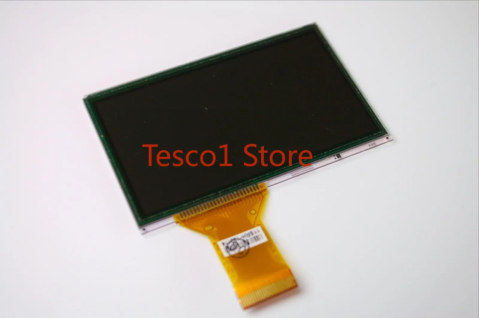 New LCD Display Screen For Canon FS10 FS11 FS19 FS21 FS22 FS30 FS100 FS200 FS300 FS306 FS305 Digital Camera Replacement Part