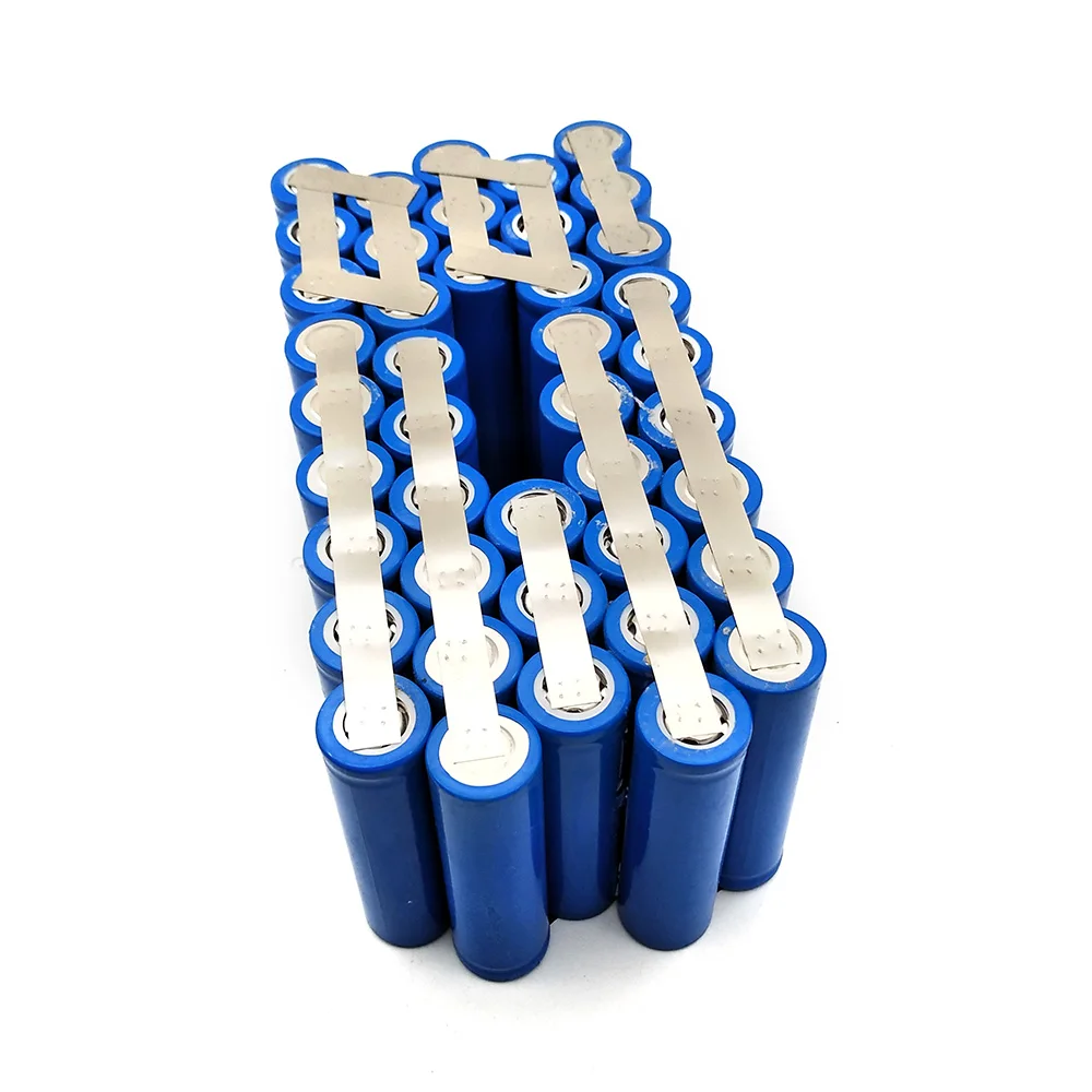 Gazelle-بطارية ليثيوم أيون 24 فولت 18 أمبير ، للدراجة الكهربائية ، NKY203B02 ، NKY233B02 ، للتركيب الذاتي