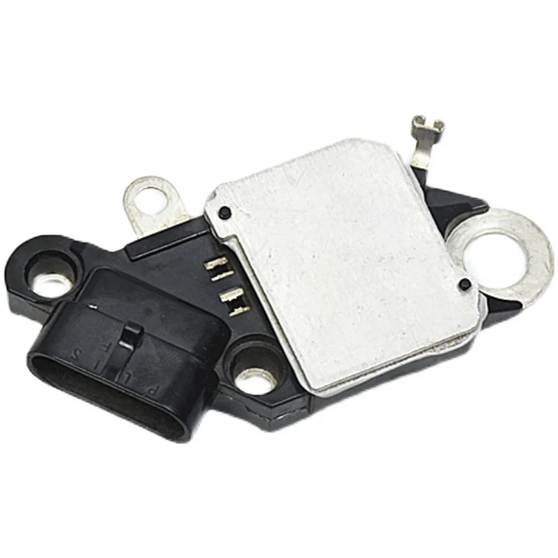 

for Hyundai Cummins Excavator 305 24SI Generator Regulator 24V-28V