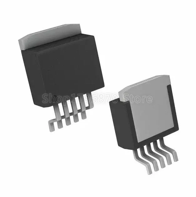 

XL6019E1 TO263-5L XL6019 60V 5A DC-DC IC новый оригинальный