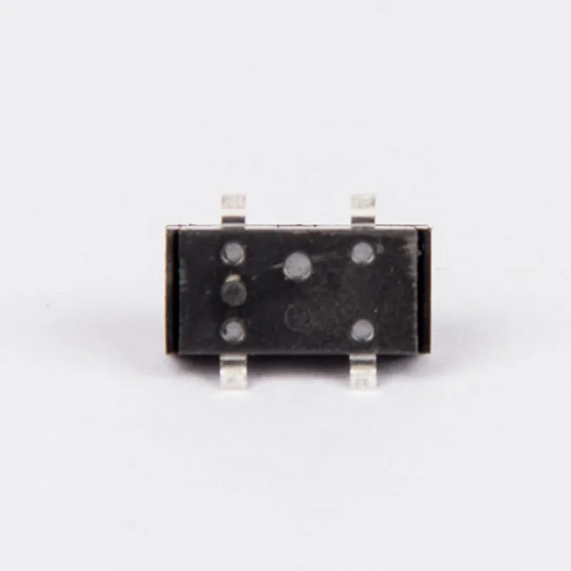 10pcs 4 Pin Mini Slide Switch reset Micro Toggle Switch Miniature Switch  Detection switch