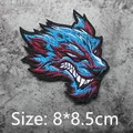 Wolf Head