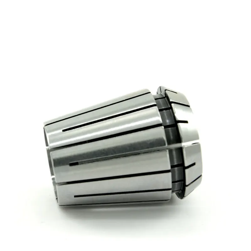 Imagem -02 - Cnc Fresadora de Torno Er32 Pinça Ferramenta Oversize 22 mm Mola Pinça Braços de Mandril 1pc Din 6499b Er32