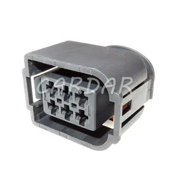 1 Satz 6-polig 3 b0959384 3 b0 3,5mm Auto-Kabel buchse Auto-Sensor-Verkabelung wasserdichter Stecker Wechselstrom baugruppe