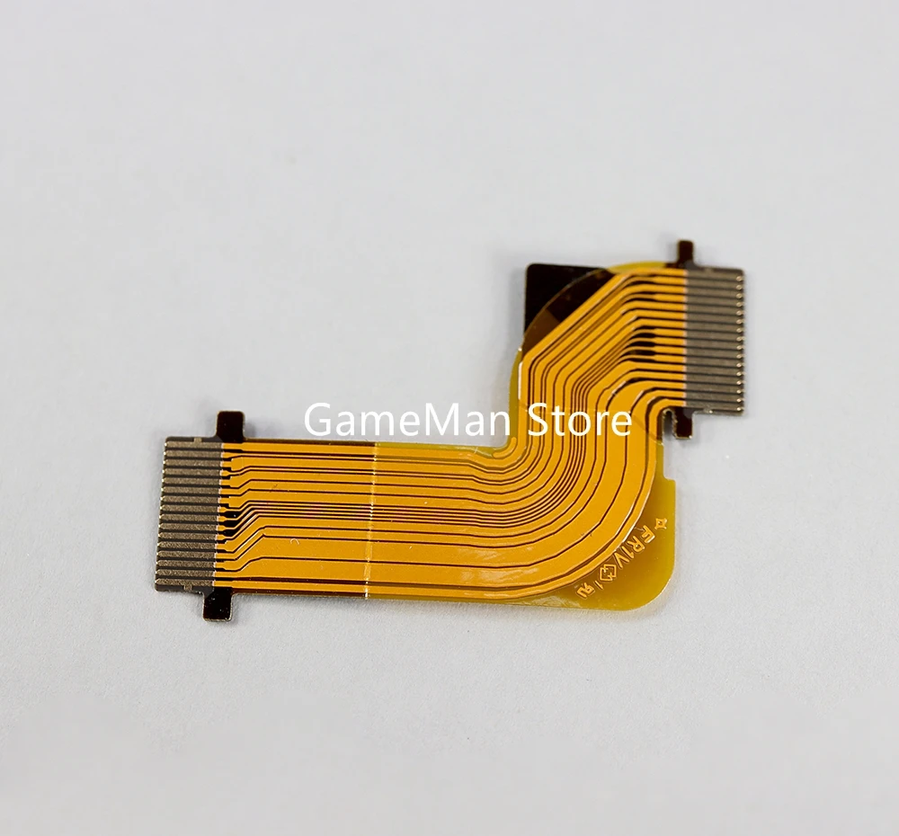 1pc for PS5 Left Right Trigger PCB L1 R1 R2 L2 button board cable  Gamepad Motor Ribbon Cable