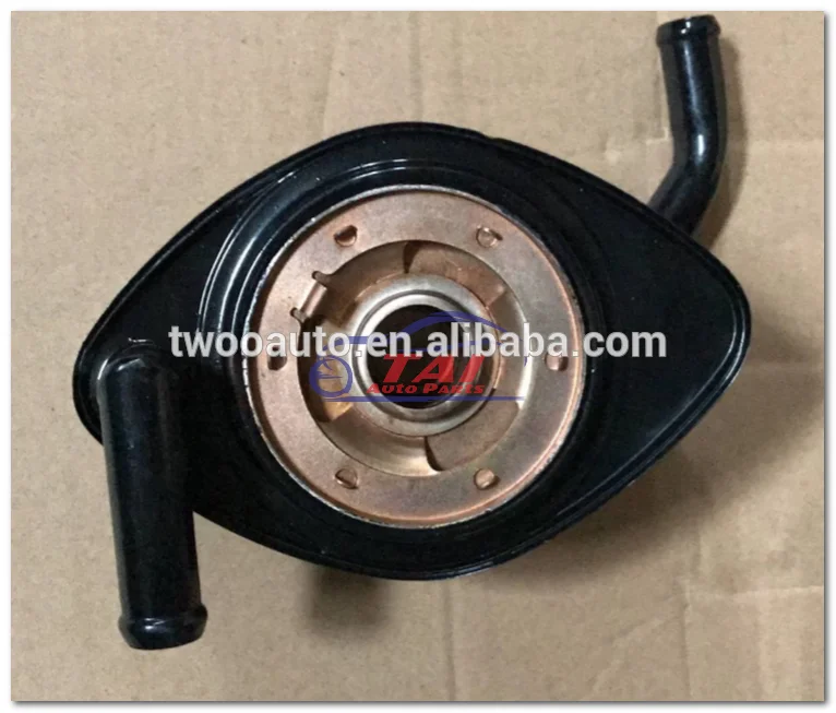 Per radiatore olio ISUZU 4JB1-T, ricambi AUTO TAI per radiatore olio ISUZU 4JB1-T 4JB1