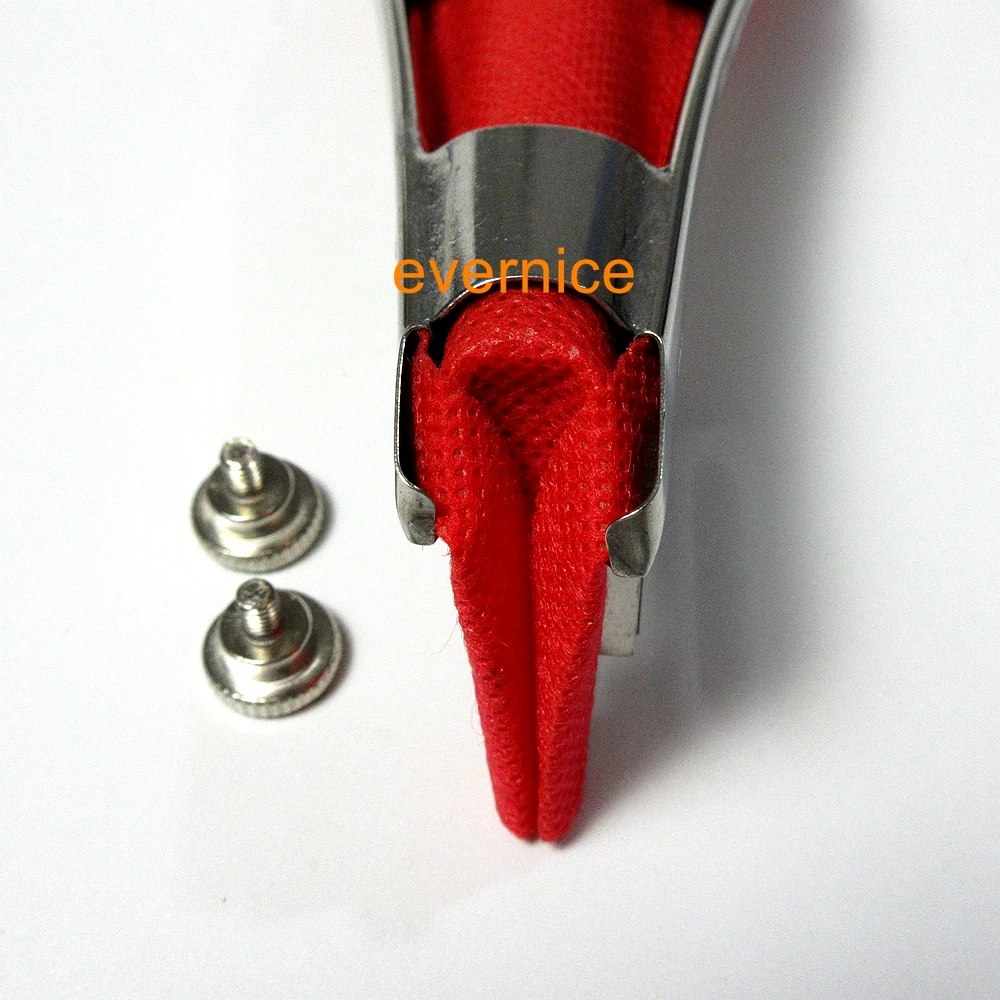 Extra Heavy Double Fold Binder For Brother Juki Singer Walking Foot Sewing Machine