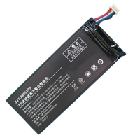 New Original JJY 2855125 Laptop Battery 7.6V 22.8Wh 6000mAh For One-Netbook Engineer One Mix A1 A1Pro Tablet PC