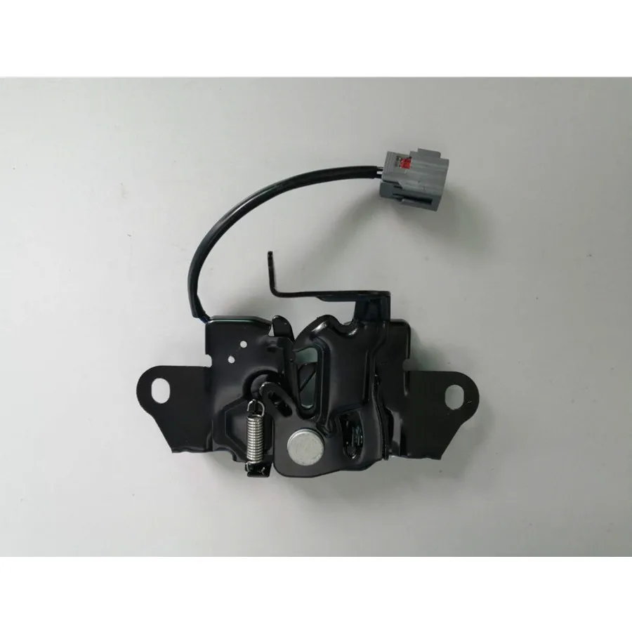 Car accessories bonnet hood lock actuator 56-620 for Mazda 6 2013-2018 GJ GL CX4