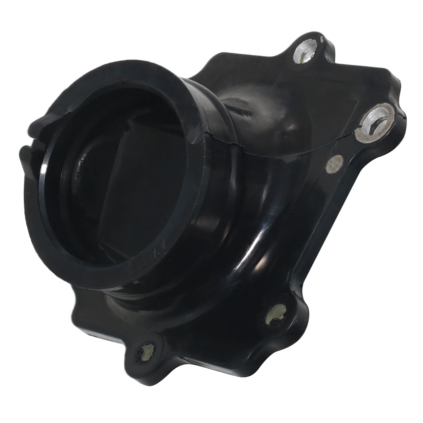 1 Stück Motorrad-Vergaseranschluss-Ansaugkrümmer für Suzuki RMX250 RMX250S 1998-1999 RMX250SW RMX250SX 13110-44E10 – Detail 1