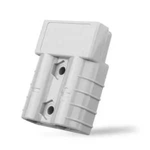 Caravan Trailer Battery Connector, 4x4 Sun Truck, suitable for Anderson Forklift, 50a, 6Awg, 10 pcs, 5pcs 11 Main Sales 4x4 Taking - №5