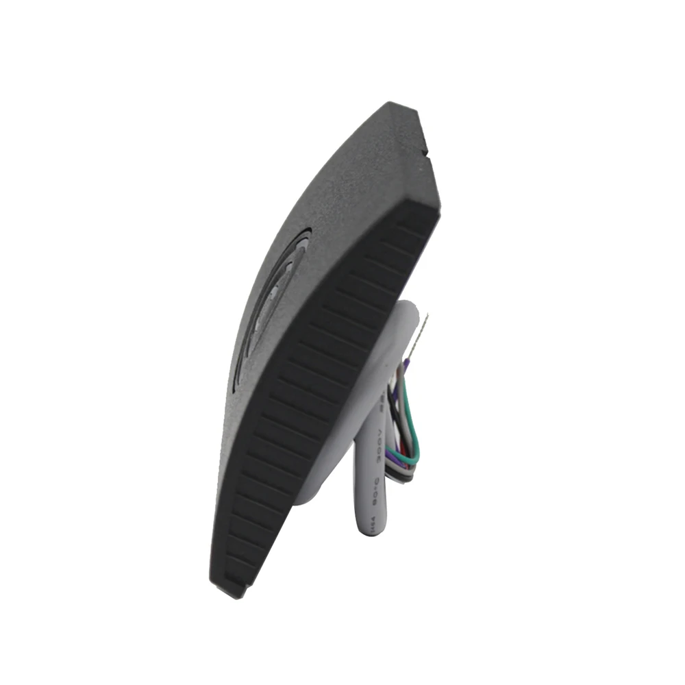 Vention 200M-Système de Contrôle d'Accès, Lecteur de Cartes Intelligentes, Écrivateur RFID, Étanche IP65, 125 SHIRT Z