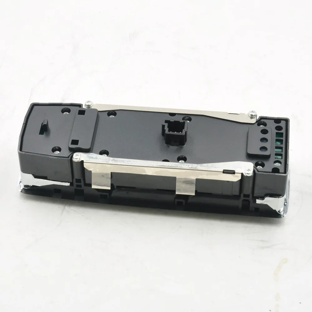 Power Window Switch 1669054400 For Mercedes ML350 ML500 ML63 G500 G550 G55