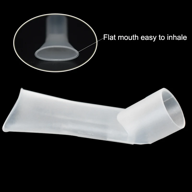 3-Piece Compressor Nebulizer Cup Kit