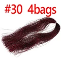 4 bolsas color n30