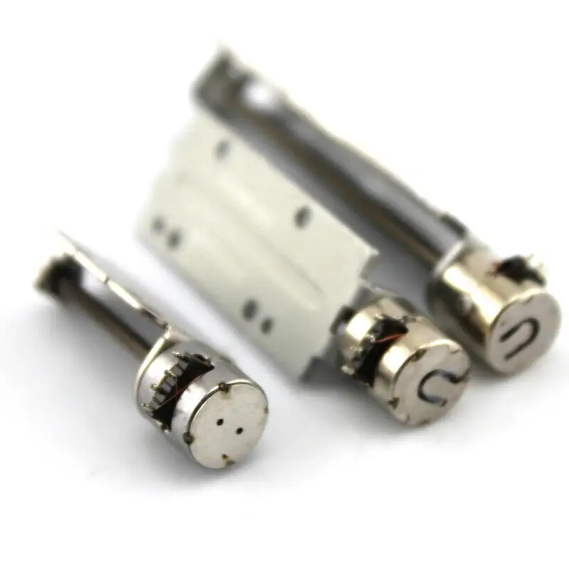 30mm 40mm Stroke Micro Mini Electric Precision Screw Slide Stepper Motor DC 3V-5V 2 Phase 4 Wire Long Linear Actuator 8mm