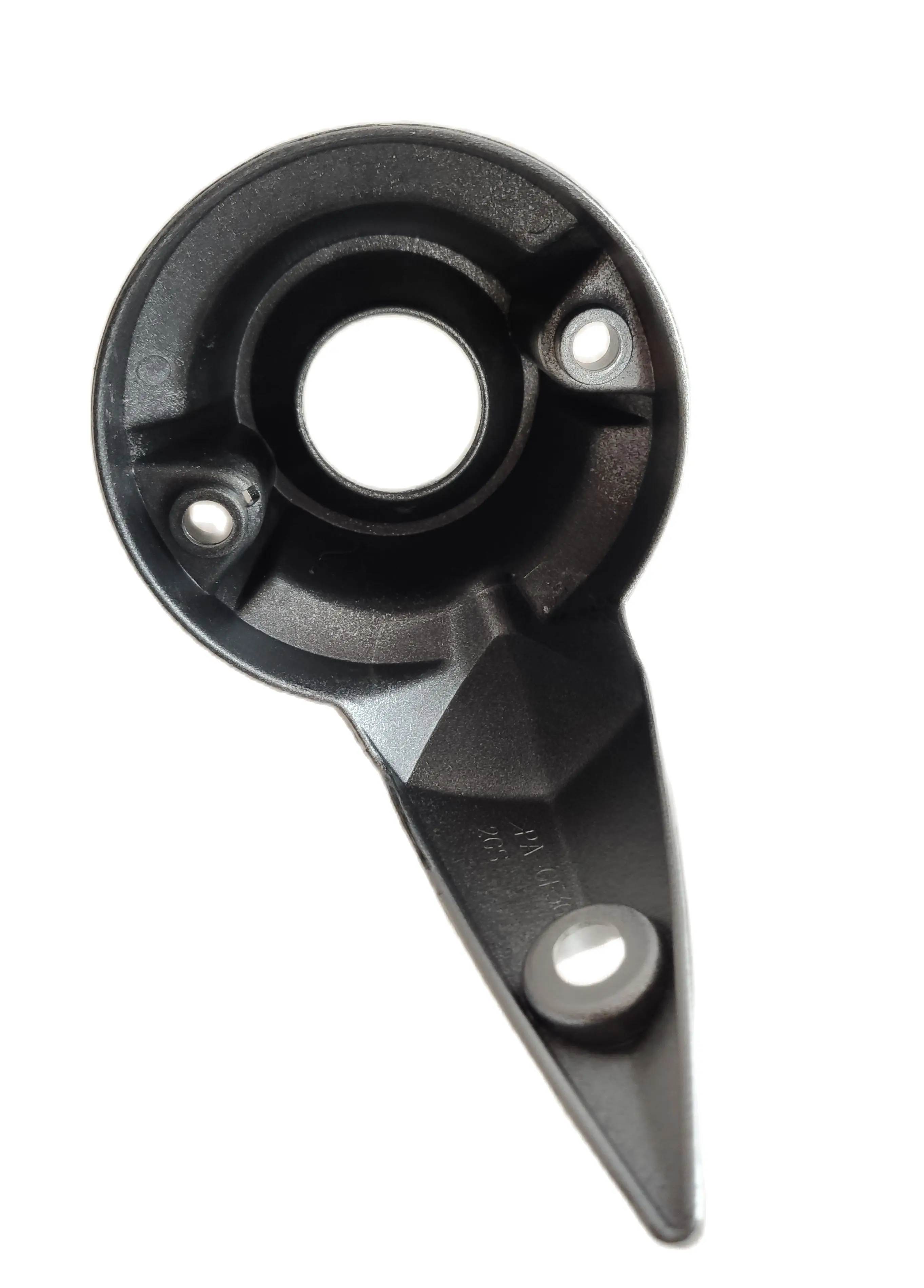 FZS FI FZ-S FI FZ 2.0 FZN 150 Muffler Cover Rear Section Motorcycle Accessories