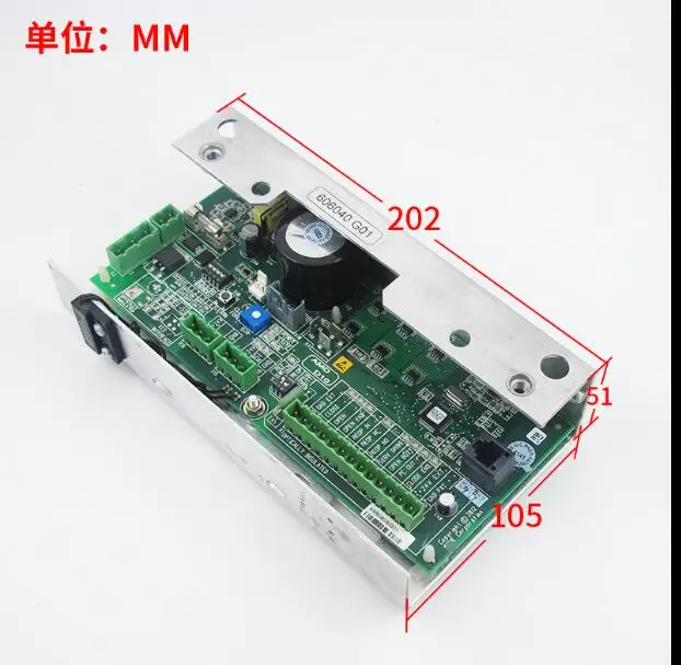 

New Original KM606040G01 KM606030G01 IPC elevator Board Brake module Power Control board Door machine control board