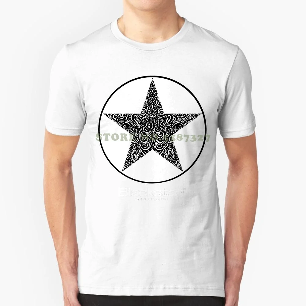 Blackstar Amplification Mens Tshirt Tee T Shirt S M L Xl 2xl 3xl 100% Cotton T Shirt For Boy