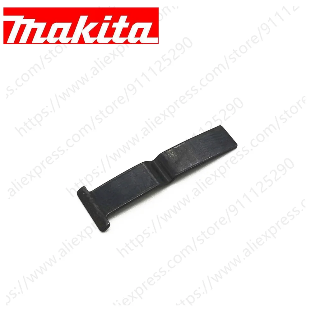 Resorte de hoja para MAKITA MT071 MT081 MT080 MT070 6271DWPE3 6271DWPE 6270DWPE 6261DWPE 6260DWPE 6228DWE 6227DWE 6226DWE