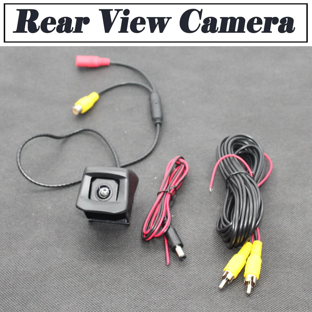 Car Rear view camera for Toyota Hilux AN120 AN130 2010 2011 2012 2013 2014 2015 2016 2017 2018 OEM Origina Hole Reversing camera