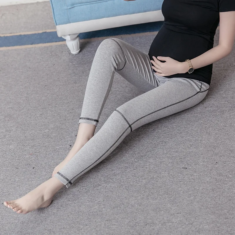 Pregnant Women Push Up Professional Running Gym Sport Legging Trouser Maternity Fitness Leggings Pregnancy Yoga Pants