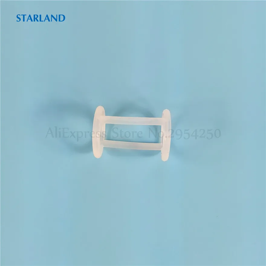 H-Shaped Seal Ring Accessory Ice Cream Machine Middle Valve Rod Small H Ring Spare Part Soft Serve Makers Fitting