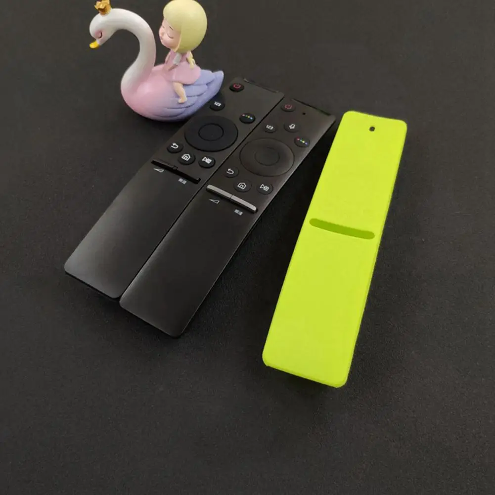 ฝาครอบป้องกันกันน้ำกันฝุ่นกันรอยขีดข่วนฝาครอบควบคุมระยะไกลสำหรับทีวี BN59 UA49 01259D