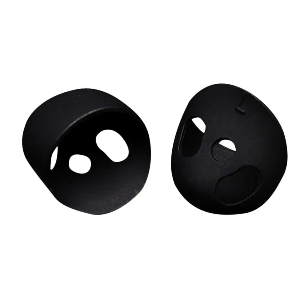 Weiche Silikon Ohr Tipps Für Samsung Galaxy Knospen Live Drahtlose Kopfhörer Knospen Live Hülse Eartips Ohrhörer Abdeckung Caps Zubehör