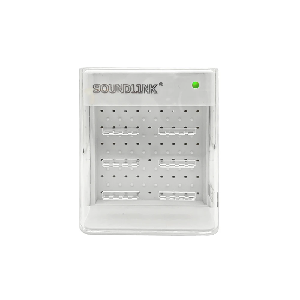 Soundlink Hearing Aid Dryer Drying Case