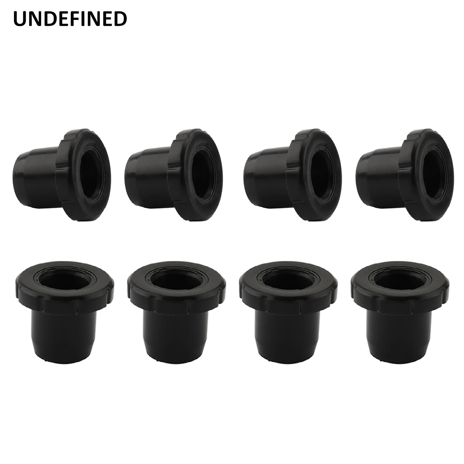 Front & Rear Control Arm A-Arm Bushings 1543326 For Polaris  SPORTSMAN 800 450 570 SCRAMBLER 500 800 RANGER 4X4 500 FOREST 800