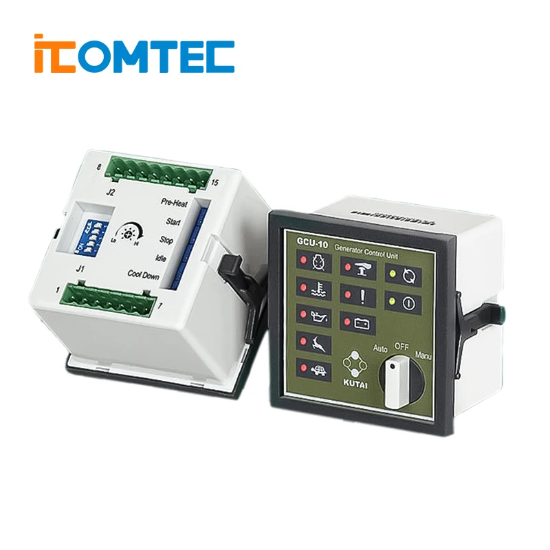 

Generator Control Unit original GCU-10