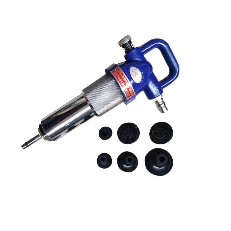 Automotive Engine Valve Repair Tool Pneumatic Valve Grinding Machine Valve Seat Lapping Car Grind