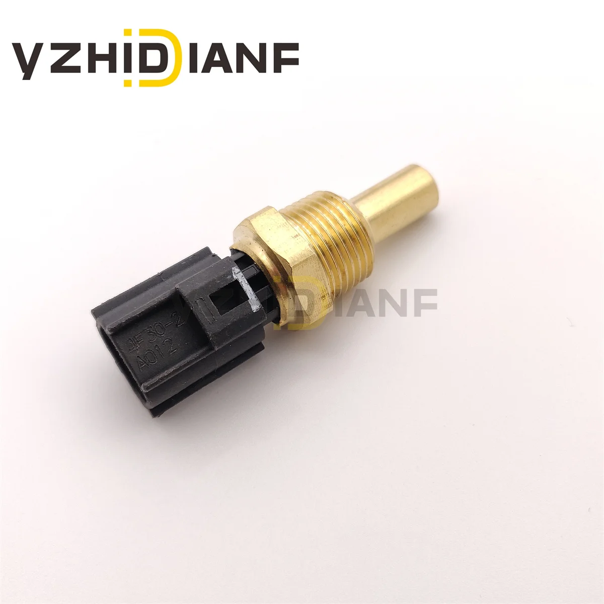 1x 1308A012 MD177572 Water Temp Temperature Sensor For Mitsubishi- PAJERO- MONTERO- IV Sport I II Lancer- V L200 Triton- IV