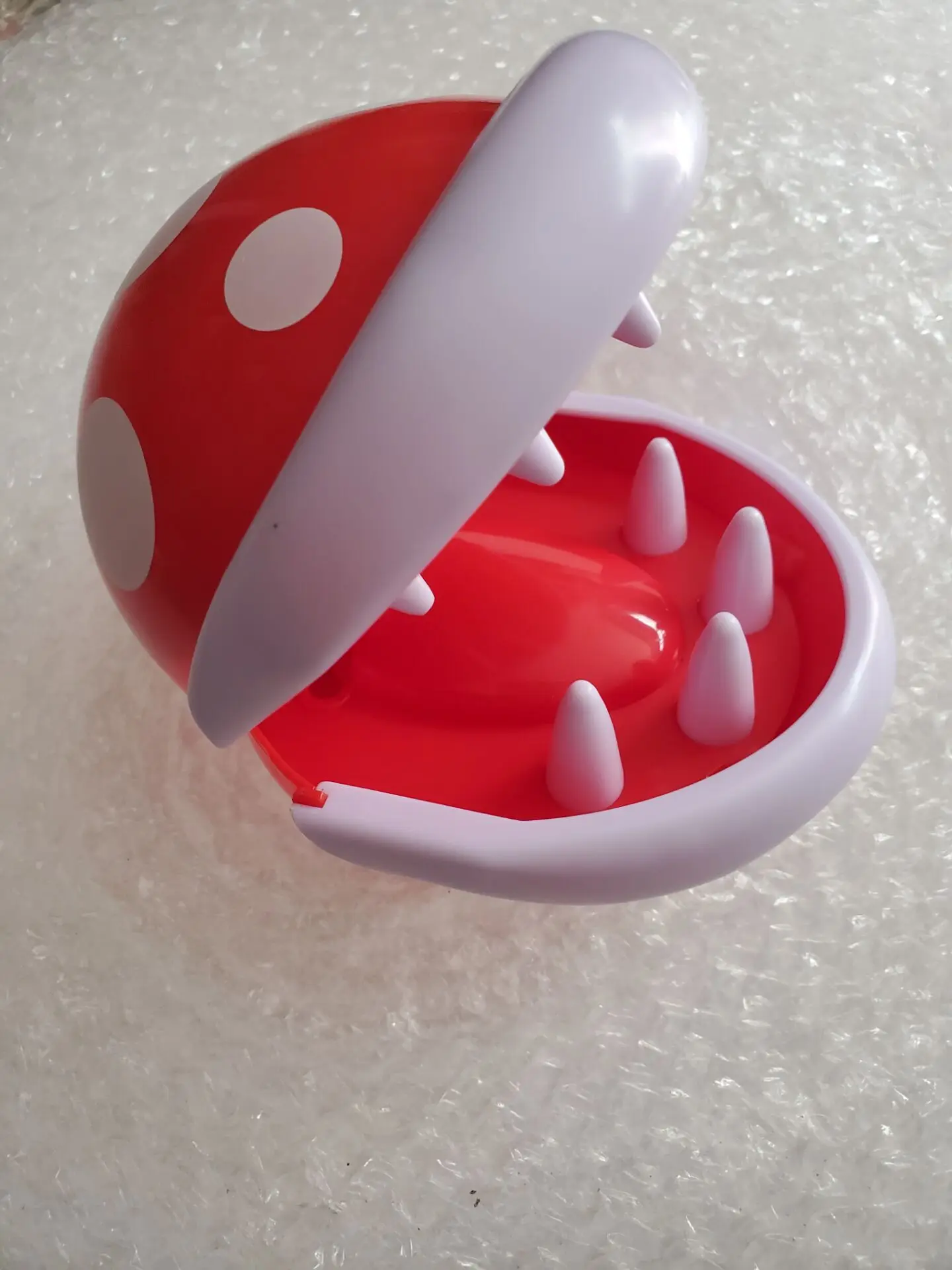 Super Marios Piranha Plant Corpse Flower PVC figure model toys