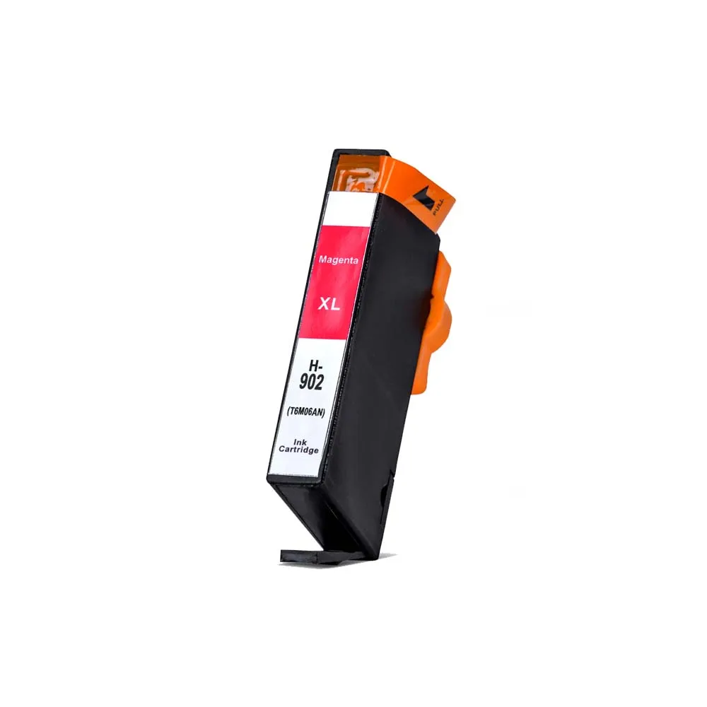 ASW Compatible Ink Cartridge Replace for HP 902 906 902XL 906XL 902XL For HP OfficeJet Pro 6954 6960 6962 6968 6975 6978 printer